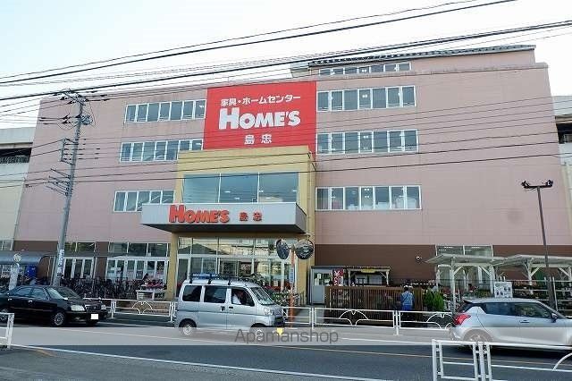 ジュピターの周辺写真