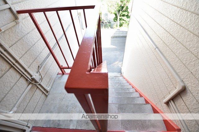 VIV HOUSEの玄関写真