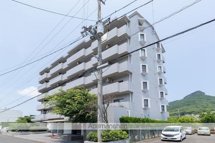 ライディングラン[3LDK/71.45m2]の外観3