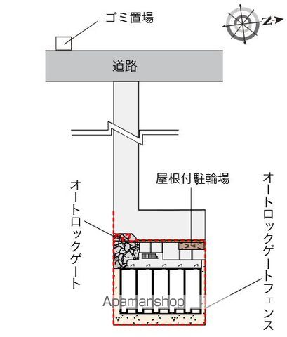 レオネクストKOMAOKAのその他写真