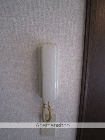 カノエ満月の内装写真