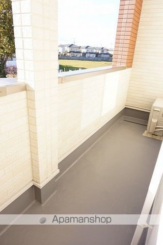 サン フィオーレ元山Aの内装写真