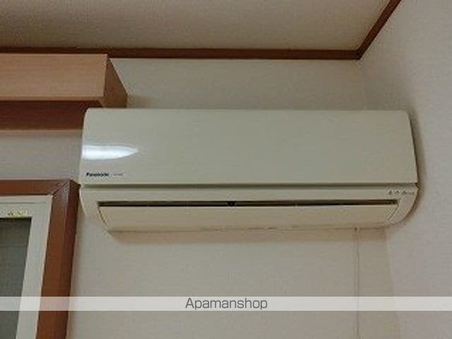 パナハイツおおだての内装写真