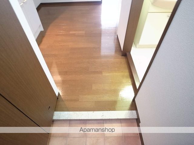 コンブリオ柏の内装写真