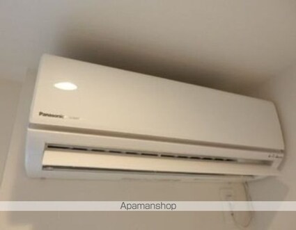 東京都江戸川区平井６丁目[1K/26.49m2]の内装7