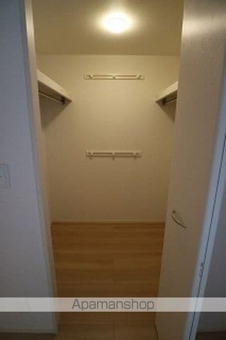 ルアーナA棟の内装写真