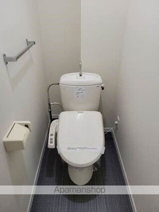 長野県長野市大字南長池[2LDK/50.54m2]のトイレ