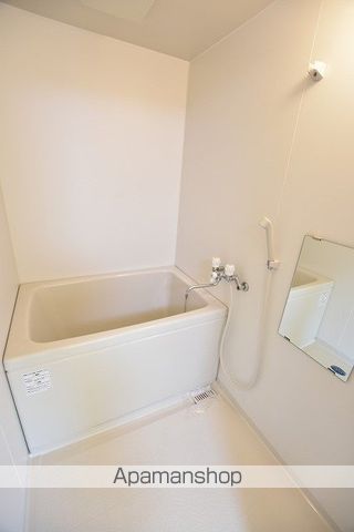 一光ハイムAの内装写真