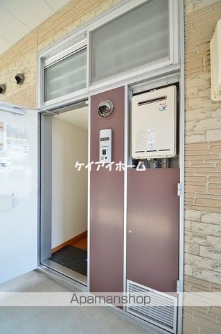 レオパレスグリーンコートの内装写真