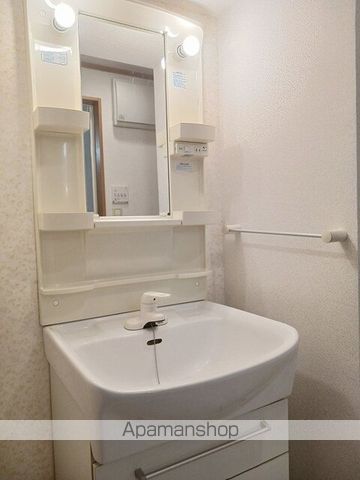 カーサ セレーノの内装写真