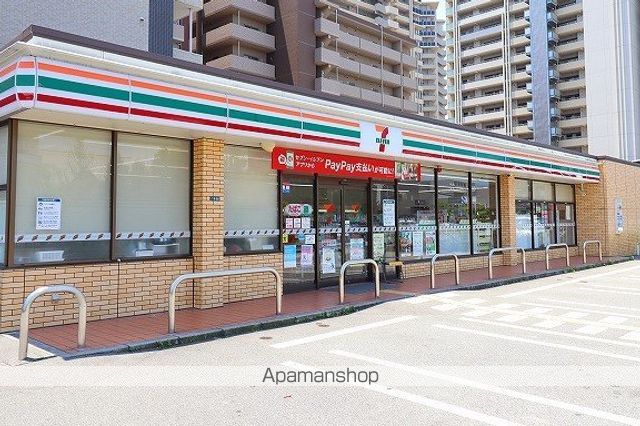 グリーンテラス尼崎の周辺写真