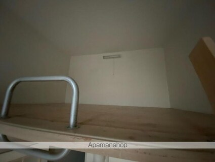 太田下町第３[1K/18.9m2]の内装5