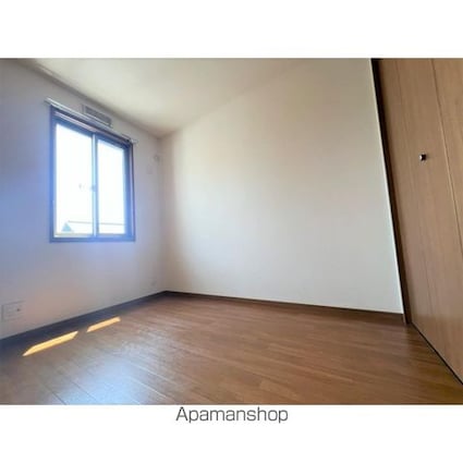 エルメゾン足崎　Ｃ[1LDK/33.36m2]のリビング・居間3