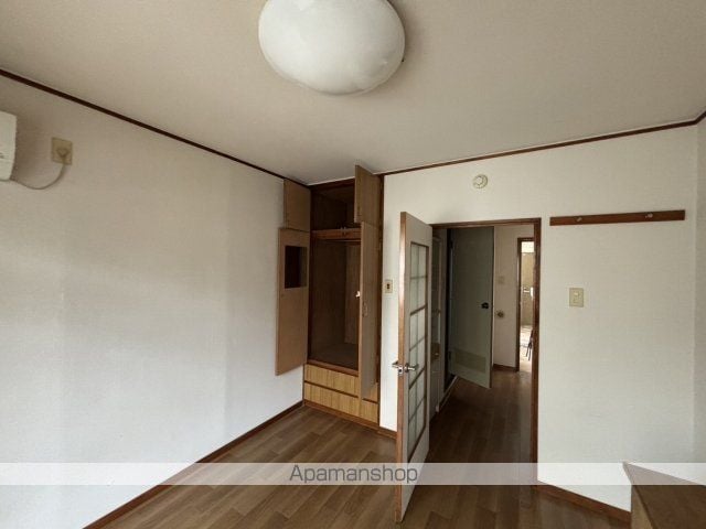 エステート10長束の内装写真