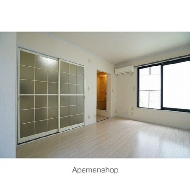ストーク滝野川[1K/20.5m2]の内装1