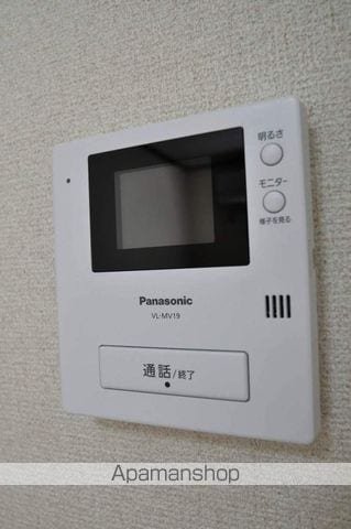 アピアコート谷万成の内装写真
