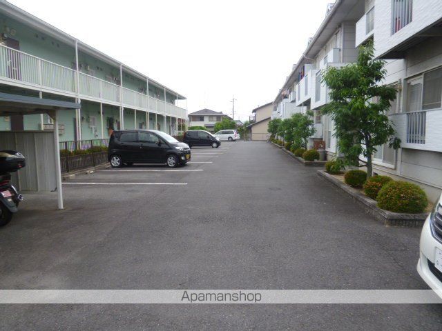 LA GRACE DEUXのその他写真