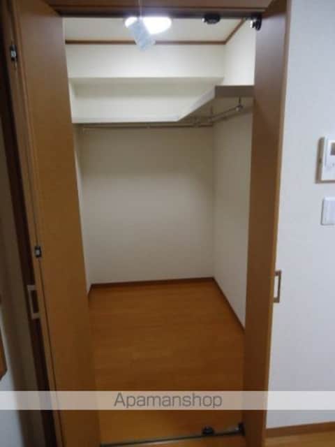 ＤＡＹＳ向島[1R/21.65m2]の収納