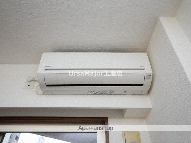 CITY SPIRE上町台の周辺写真