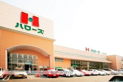 岡山県岡山市北区十日市西町[2DK/42.12m2]の周辺1