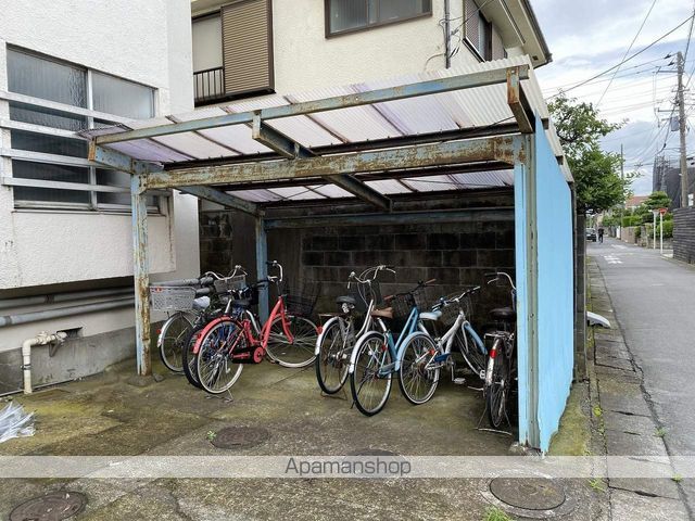 アパートメント大貫のその他写真