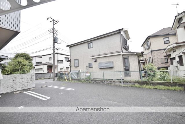 シャーメゾン樹光のその他写真