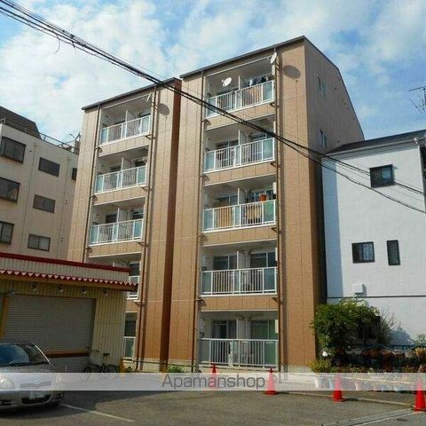 パーソナルマンション杭瀬1番館の内装写真