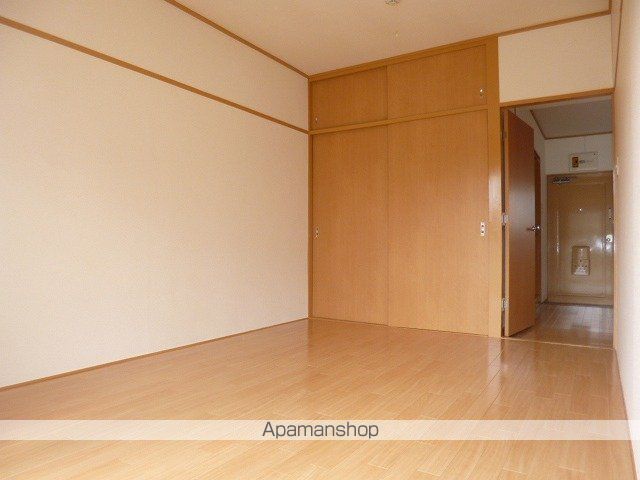 グリーン武蔵野台の内装写真