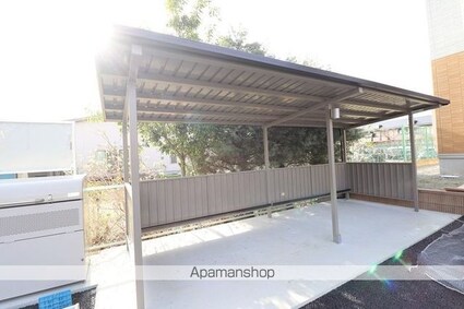 ネオ・アコール[1K/33.67m2]の内装4