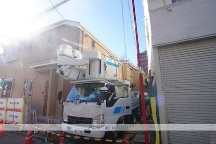 ＲＩＺ大京町[1LDK/40.52m2]の外観5