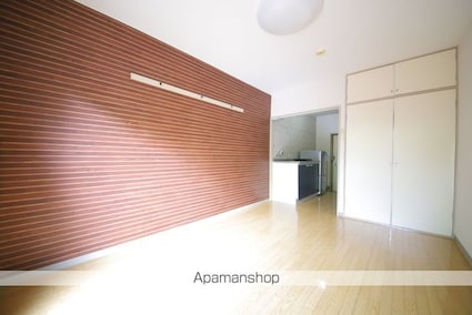 グリーンシャトル堀口[1R/17.41m2]のその他部屋・スペース