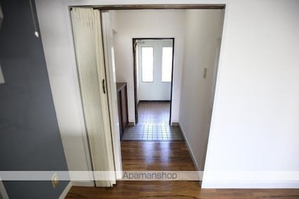 辻町グランドハイツ[1LDK/43.2m2]の玄関