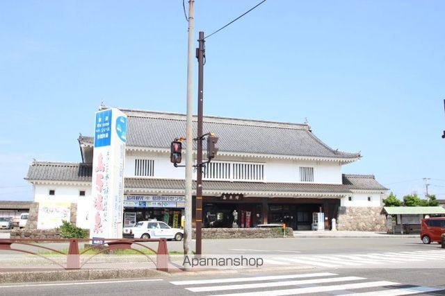 アペルト北門 A棟の周辺写真