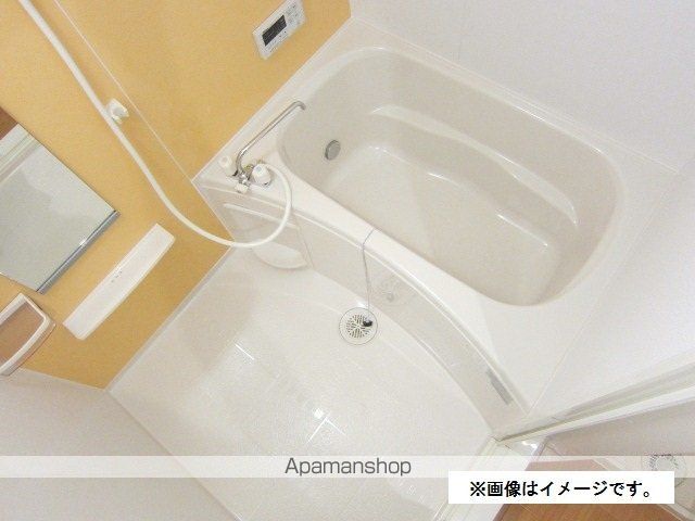 しなの鉄道 屋代高校前駅 徒歩15分 2階建 築12年の内装写真