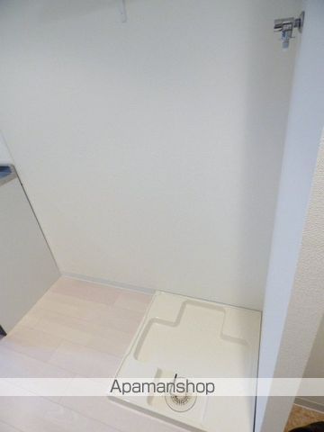 LUXE ESAKAKITAの内装写真