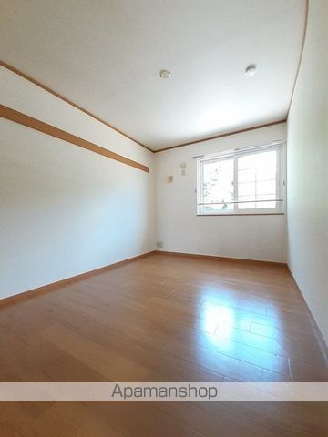 エトワール Bの内装写真