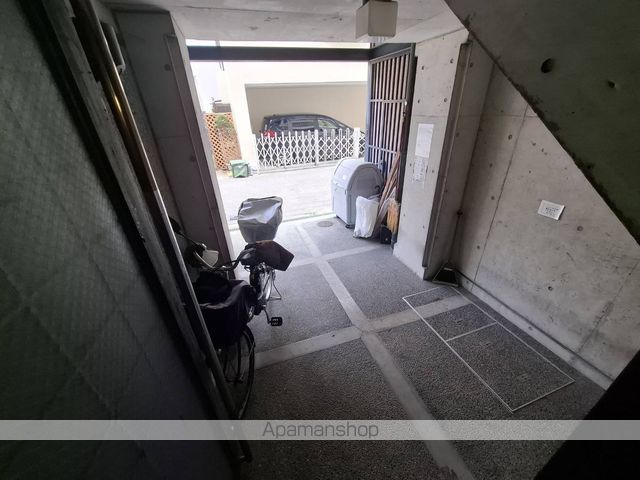 ハイツウエストンの内装写真