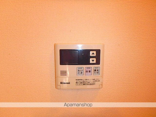 エクセラン柏森の内装写真