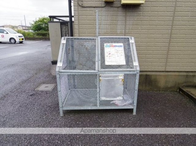 セジュール久津見の外観写真