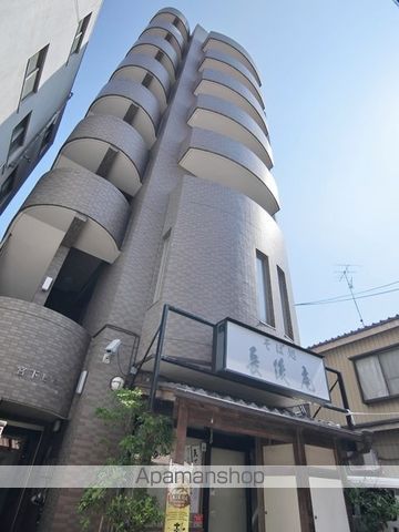 宮下ビルの外観写真