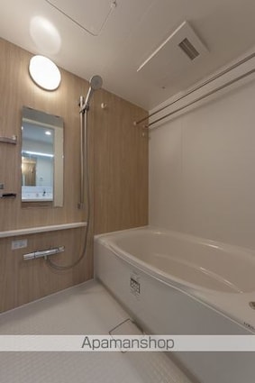 ナナアーク千石[3LDK/81.5m2]のバス