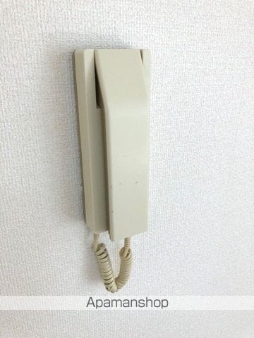 ラフォーレ甲子園の内装写真