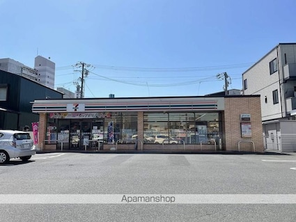 ＤーＨｉｌｌｓ城北[1R/25.06m2]の周辺6