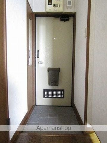 プチメゾン上町の内装写真