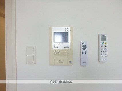 ＫＤＸ定禅寺通レジデンス[1K/29.31m2]のその他設備1