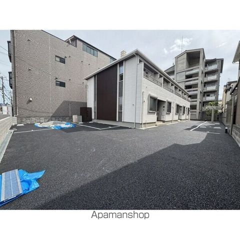 フォレストメゾン梅小路のその他写真