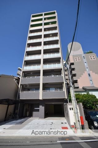 GREEN FIRST 平尾の外観写真