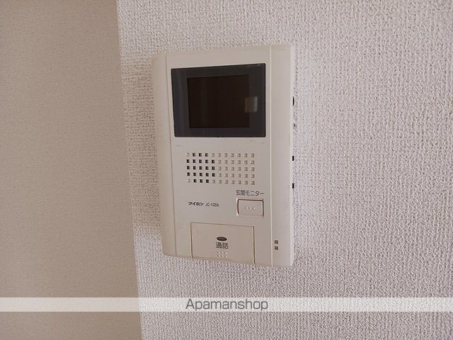 CYメゾンの内装写真
