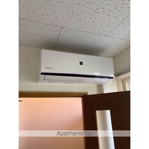 カレッジハウス66の内装写真