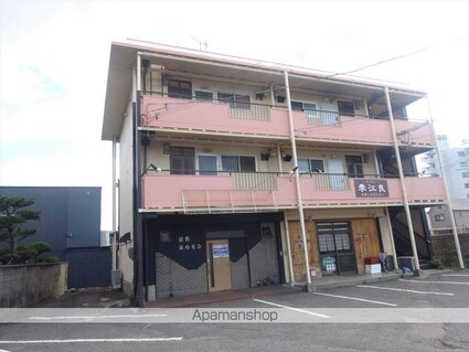 和歌山県和歌山市和歌浦東２丁目[1LDK/37.89m2]の外観5